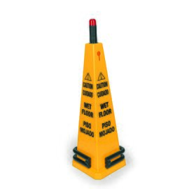 stand stand • Attention danger of slipping 320 mm x 320 mm H 1150 mm product photo
