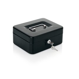 money cassette black locking system mechanical  L 200 mm product photo