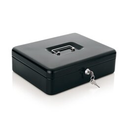 money cassette black locking system mechanical  L 300 mm product photo