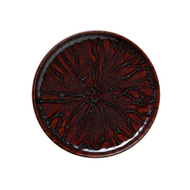 plate flat ONE AMAZONAS stoneware Ø 220 mm product photo