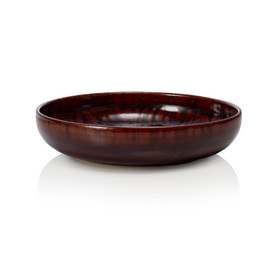 bowl ONE AMAZONAS | stoneware 0.75 l Ø 220 mm H 50 mm product photo