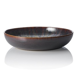 bowl ONE AMAZONAS stoneware | 3 ltr Ø 330 mm H 70 mm product photo