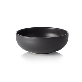 bowl ONE MIDNIGHT | stoneware 0.2 ltr Ø 120 mm H 50 mm product photo