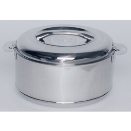 thermal food transport container 1.2 ltr  Ø 190 mm  H 115 mm product photo