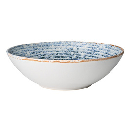 bowl COUPE ARCTIC | stoneware 1.7 ltr Ø 240 mm H 70 mm product photo