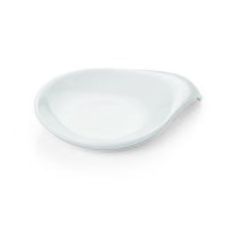 bowl porcelain white  Ø 87 mm product photo