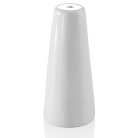 pepper spreader porcelain white  Ø 35 mm  H 85 mm product photo