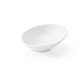 bowl porcelain white  Ø 75 mm product photo