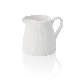 pouring jug MAYA SHIRO | porcelain white 100 ml product photo