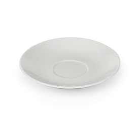 CLEARANCE | doppio saucer ASOLIA porcelain Ø 140 mm product photo