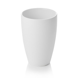 coffee mug porcelain white | 380 ml Ø 85 mm H 125 mm product photo