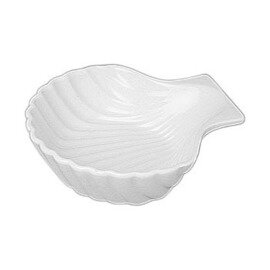 Shell, ceramic, deep form, 15 x 14 cm, content 0,3 ltr. product photo