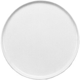 pizza plate porcelain white  Ø 290 mm product photo