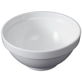 bowl 1500 ml porcelain white Ø 200 mm product photo
