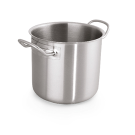 stockpot KG 5000 37 l stainless steel  Ø 360 mm  H 360 mm  | cold handles product photo