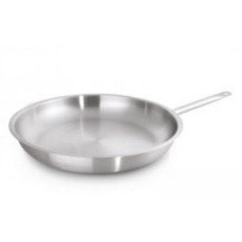 pan KG 5000  • stainless steel  Ø 400 mm  H 60 mm | cool handle product photo
