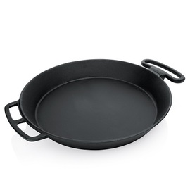 huge pan | cast iron | Round handle removable  Ø 650 mm H 90 mm product photo