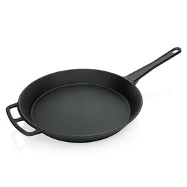 huge pan | cast iron | Handle removable  Ø 800 mm H 120 mm product photo