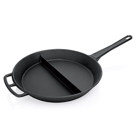 huge pan | cast iron | with central pier  Ø 800 mm H 120 mm product photo