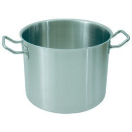 stockpot KG 5000 3 ltr stainless steel  Ø 160 mm  H 150 mm  | cold handles product photo