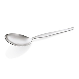 potato spoon NP 80 | stainless steel  L 220 mm product photo