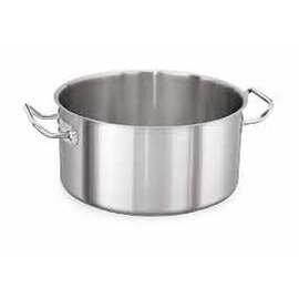 stewing pan 1.4 ltr stainless steel  Ø 160 mm  H 70 mm  | cold handles product photo