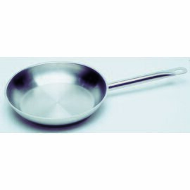 pan KG 5300 • stainless steel  Ø 240 mm  H 50 mm | cool handle product photo