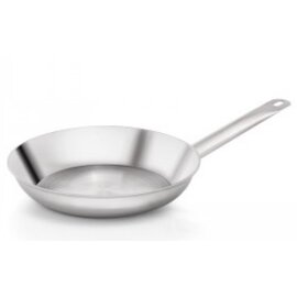 pan KG 3PLY  • stainless steel  Ø 240 mm  H 50 mm | cool handle product photo