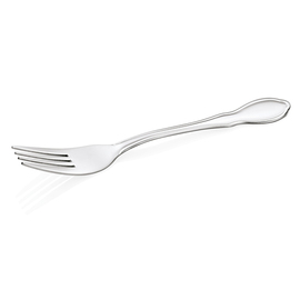 dining fork CHIPPENDALE ECO stainless steel 18/10  L 190 mm product photo