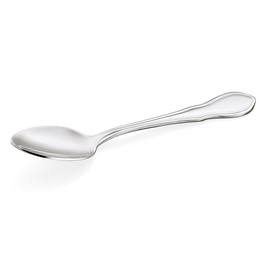 teaspoon CHIPPENDALE ECO stainless steel  L 140 mm product photo