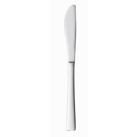 dining knife stainless steel HAMBURG L 220 mm product photo
