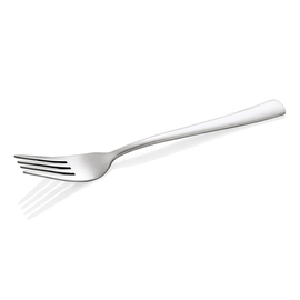 dining fork HAMBURG stainless steel L 195 mm product photo