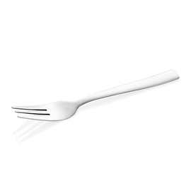 cake fork HAMBURG stainless steel L 147 mm product photo