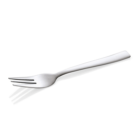 cake fork HAMBURG ECO stainless steel 18/0  L 150 mm product photo