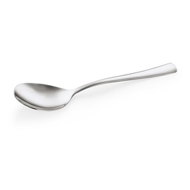 potato spoon HAMBURG stainless steel  L 200 mm product photo