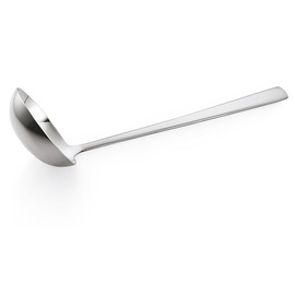 tureen spoon HAMBURG stainless steel  L 290 mm product photo