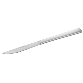 steak knife HAMBURG stainless steel  L 215 mm product photo