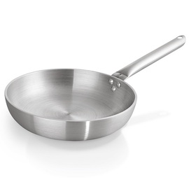 aluminium pan | aluminium  Ø 280 mm H 55 mm product photo