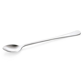 lemonade spoon NIA stainless steel  L 215 mm product photo