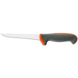 boning knife smooth cut | black | blade length 16 cm product photo