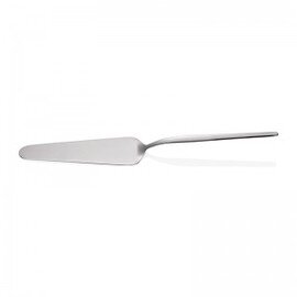 cake server stainless steel  L 230 mm product photo