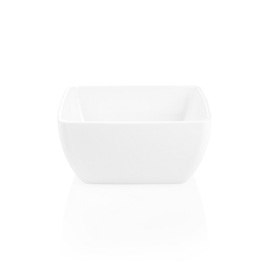 bowl DAY & NIGHT melamine | square white | 2 ltr  L 190 mm x 190 mm product photo