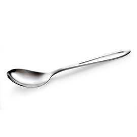 dining spoon MODELL P1 stainless steel  L 200 mm product photo