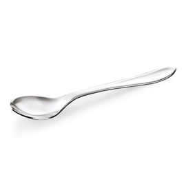 espresso spoon MODELL P1 stainless steel  L 125 mm product photo