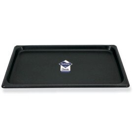 Lds - double - non-stick GN-baking sheet, smooth, GN 1/1, 53 x 32,5 x H 2 cm product photo