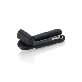 tin opener black  L 178 mm product photo