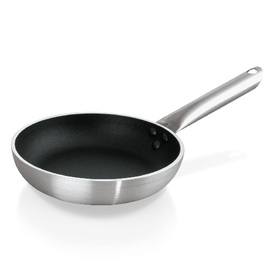 pan  • aluminium  • non-stick coated  Ø 240 mm  H 50 mm | stainless steel cold handle product photo