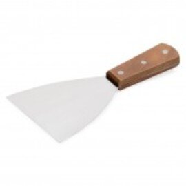 spatula 115 x 100 mm  L 210 mm product photo