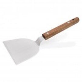 Clearance | spatula 120 x 100 mm  L 260 mm product photo