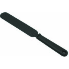 Pallet, nylon, black, heat resistant up to 220 ° C, length: 31 cm, lawn size: 19 x 3,5 cm product photo